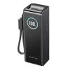 Powerbank ECOFLOW RAPID 25K met geïntegreerde kabel