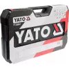 Monteurswerkzeugset Yato YT-38941