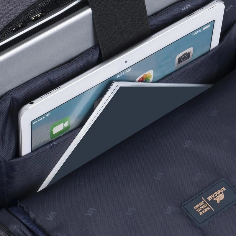 Rugzaktas Rivacase 7760 39,6 cm 15,6