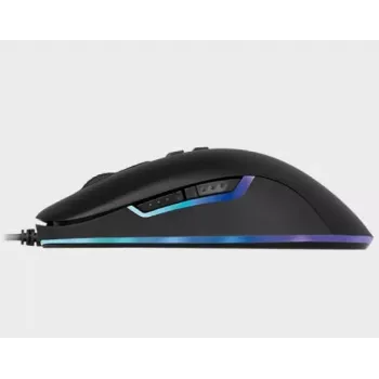 Muis Millenium MO1ADVANCED USB