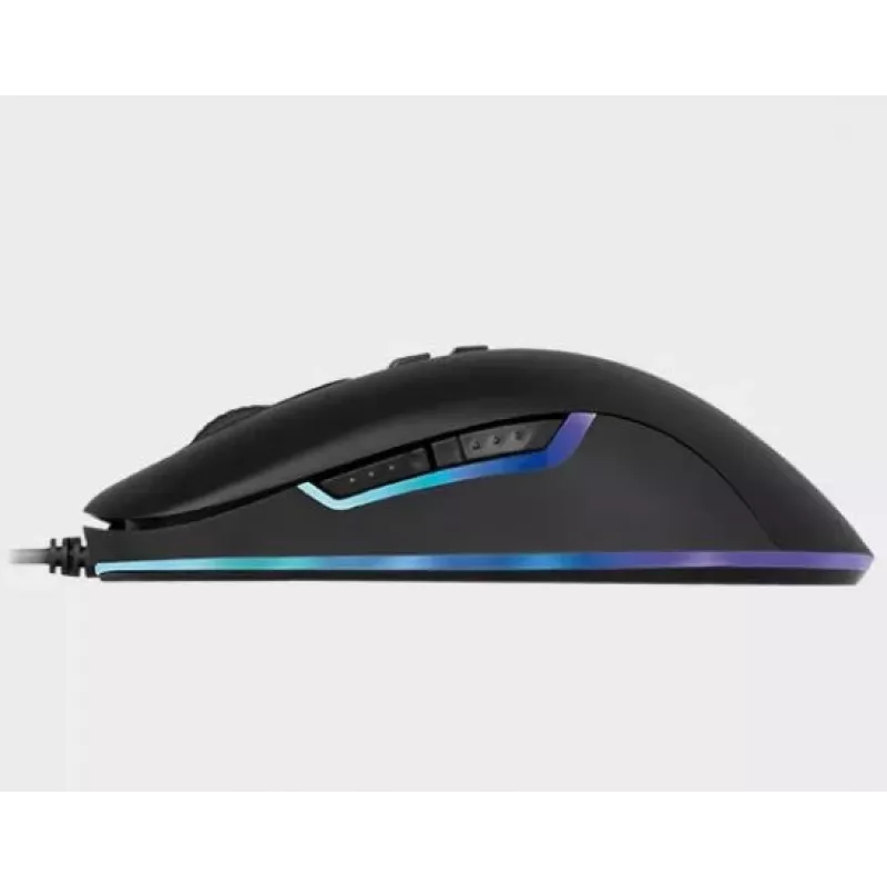 Muis Millenium MO1ADVANCED USB