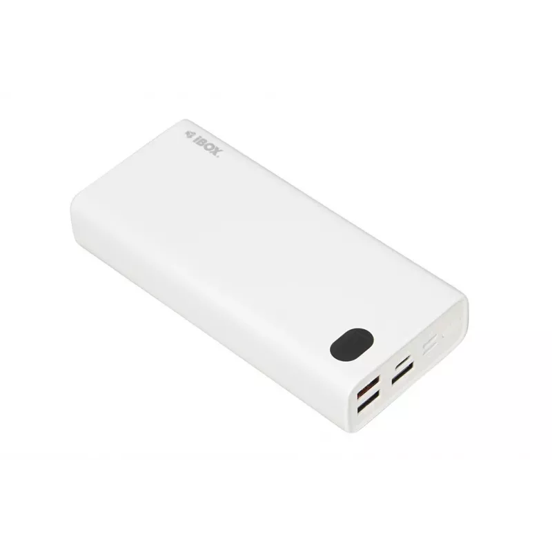 Powerbank iBOX PB20 20000 mAh