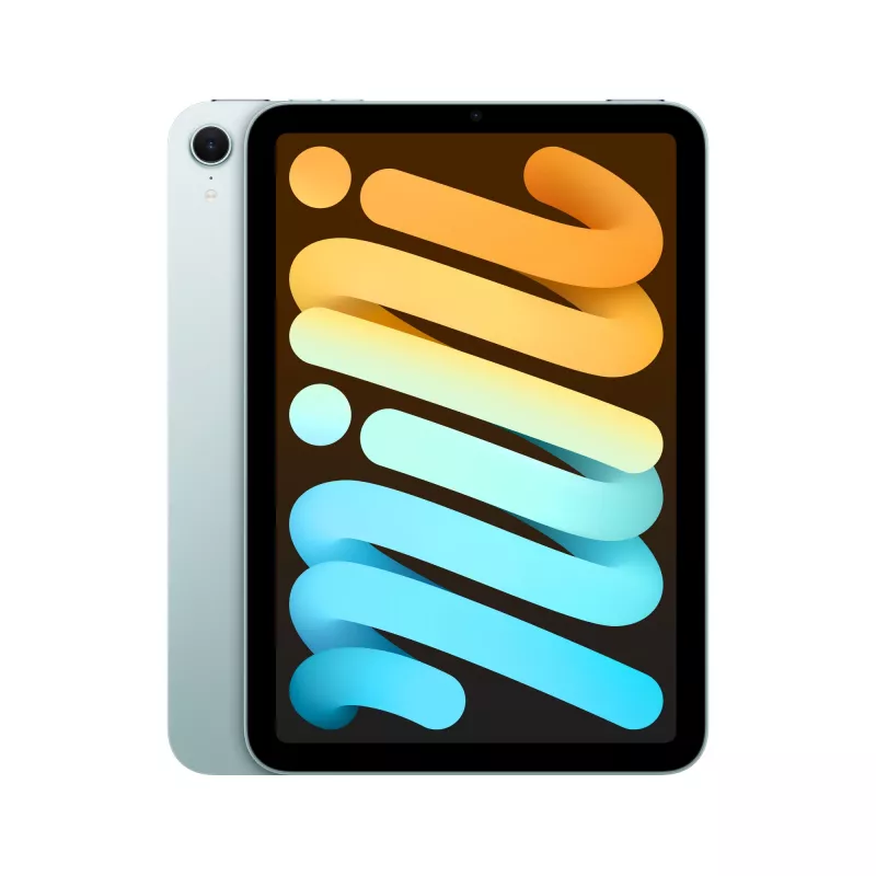 Tablet Apple iPad mini 8,3 inch A17 Pro 512 GB iPadOS 18