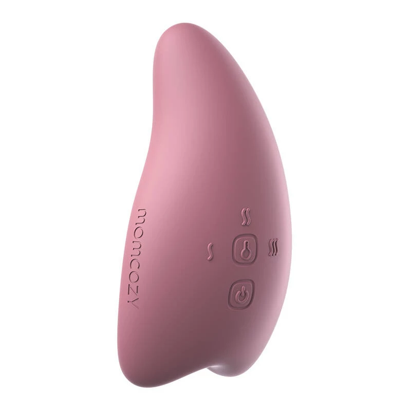 Momcozy LM01 lactatiemassageapparaat, roze