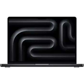 Apple MacBook Pro Space Black MDE14D/A - 35,6 cm (14 inch), M5 10-Core Chip, 10-Core GPU, 16 GB RAM, 1 TB SSD / zonder voeding