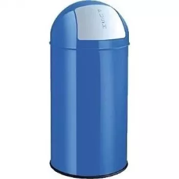 Helit H2401734 bureaulade kunststof blauw (H2401734)