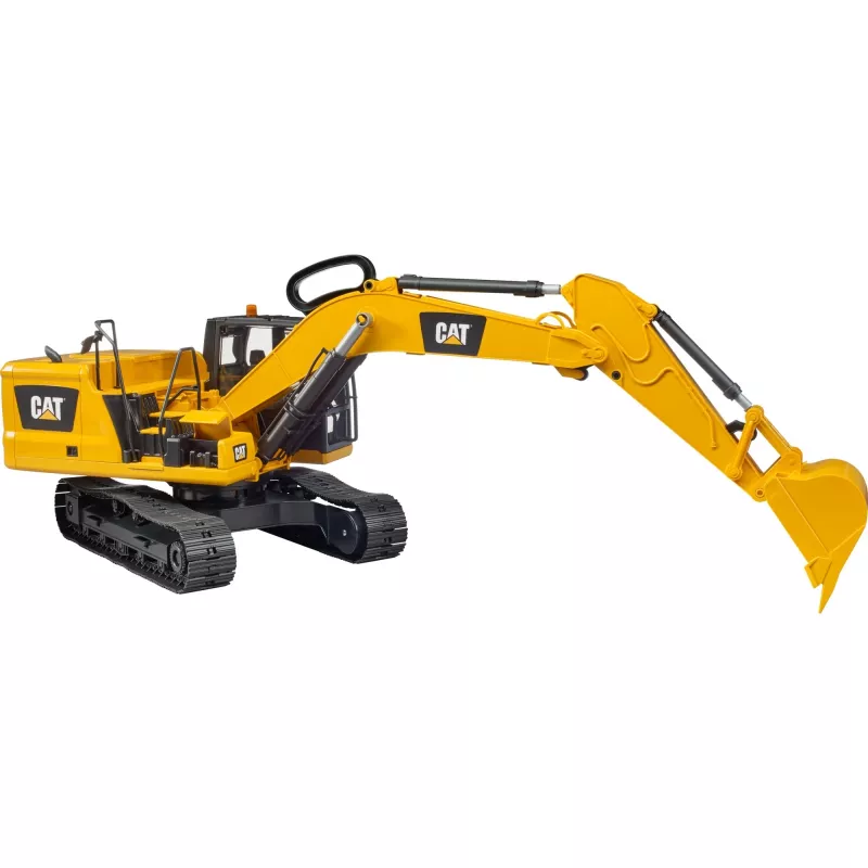 Graafmachine Bruder Cat 02483