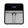 Jata JEFR1242 heteluchtfriteuse