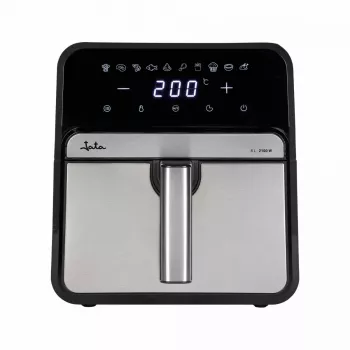 Elektrische friteuse Jata JEFR1242 1200W 2L – tafelfriteuse voor thuisgebruik