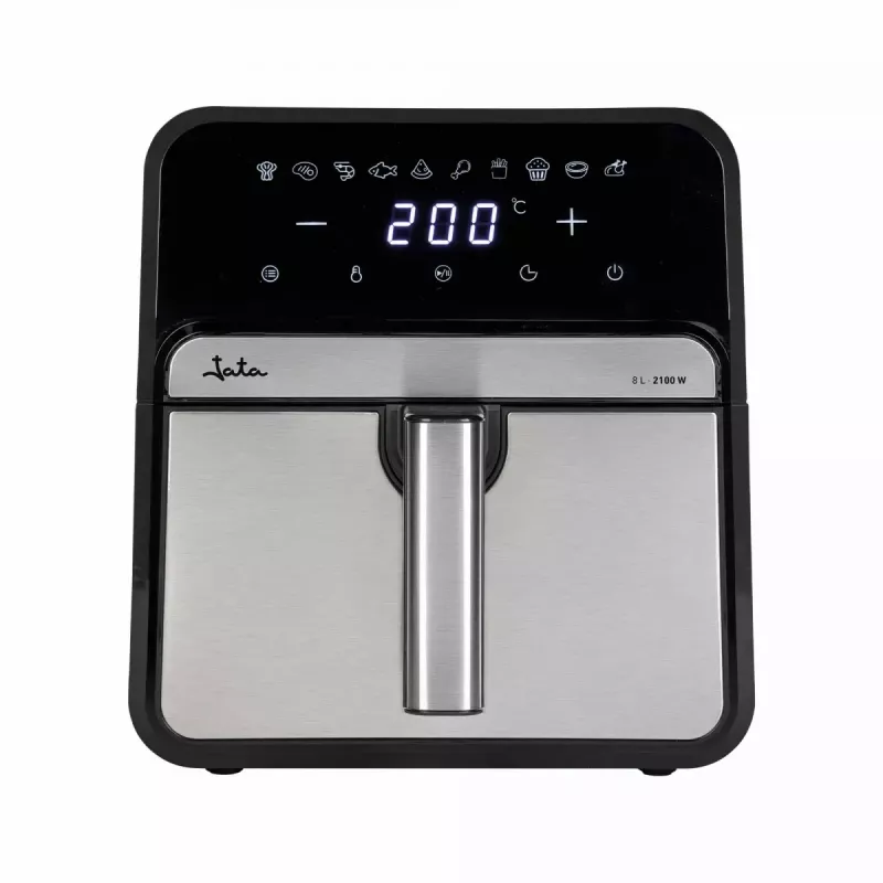 Jata JEFR1242 heteluchtfriteuse