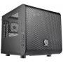 Thermaltake Core V1 Cube zwart