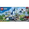 LEGO City 60316 politiebureau