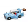 LEGO HARRY POTTER 76470 Betoverde vliegende Ford Anglia
