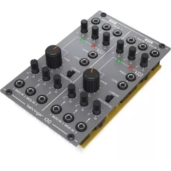 Behringer 130 Dual VCA modulaire synthesizer-module