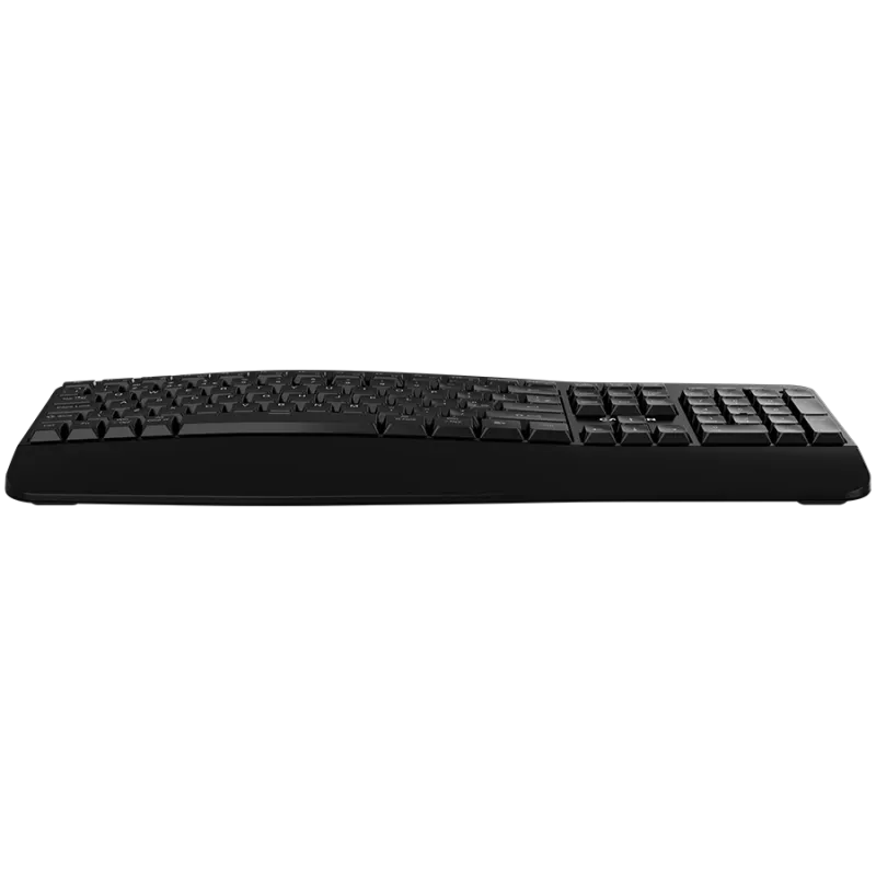 CANYON toetsenbord HKB-W6 draadloos zwart