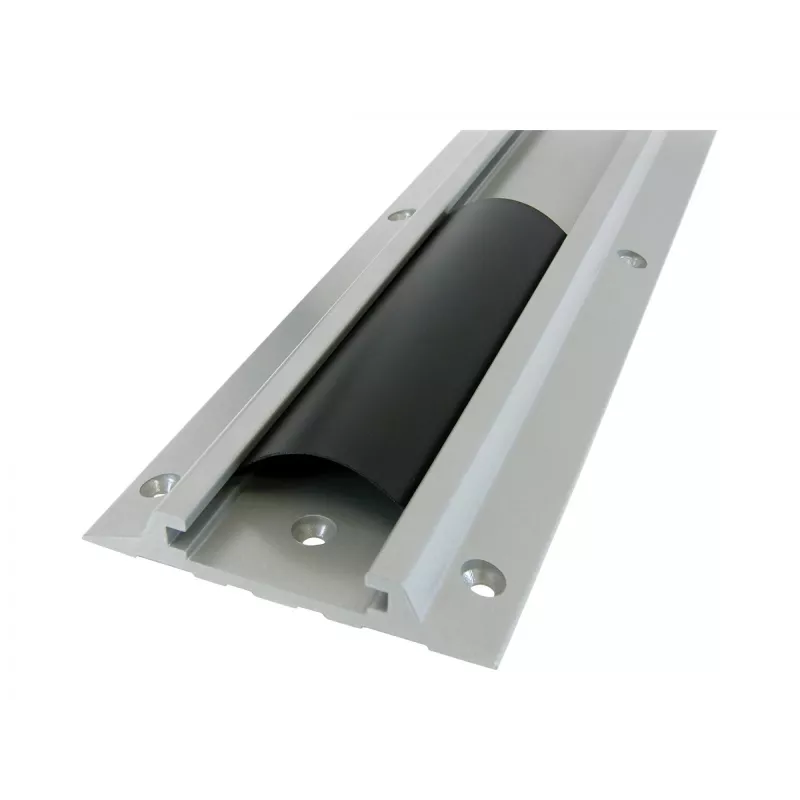 Wandrail Ergotron 10 inch 31-016-182