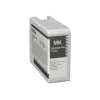 Epson SJIC36P(MK) inktpatroon 1 st. origineel matzwart