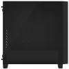 PC-behuizing Corsair CC-9011251-WW Midi Tower zwart