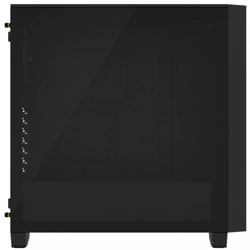 PC-behuizing Corsair CC-9011251-WW Midi Tower zwart