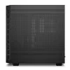 Sharkoon REBEL C80G RGB midi tower zwart