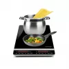 G3 Ferrari Dinamiko Deep zwart tafelmodel 29,5 cm zone-inductiekookplaat 2 zone(n)