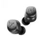 SENNHEISER Momentum MTW4 draadloze Bluetooth noise-cancelling sport-oordopjes – zwart & grafiet