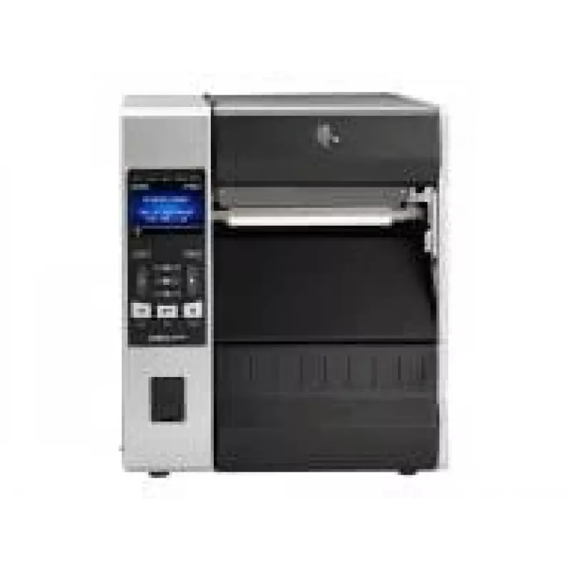 Zebra ZT620 labelprinter thermotransfer 300 x 300 DPI bedraad & draadloos Ethernet LAN Bluetooth