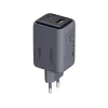 Comet Mix 3 wandlader PA-C5 3xUSB (2xUSB-C en 1xUSB-A) 100W 5A QC5.0 PD3.0 AFC PPS FCP SCP