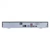 Netwerk-videorecorder DAHUA NVR4216-EI – 16-kanaals 1920×1080, 6 TB, 1U, zwart