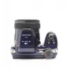 Kodak AZ528 Midnight Blue EU-stekker + 2 batterij + hoes