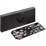 Backplate PowerColor SBP-790002 aluminium kunststof Red Devil RX 7900