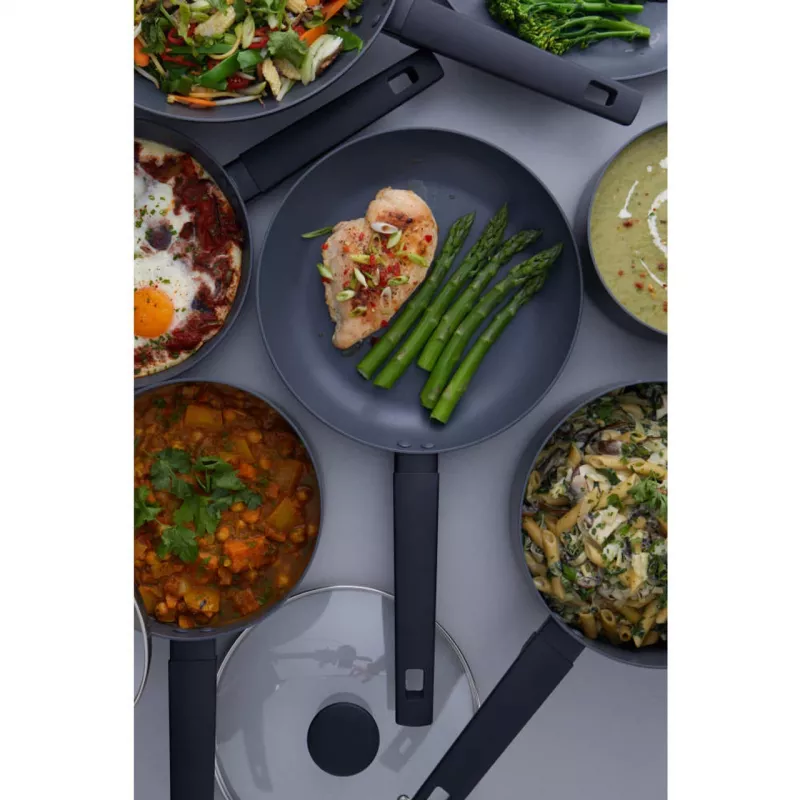 Bakpan Russell Hobbs 24 cm antiaanbaklaag aluminium RH028371EU7