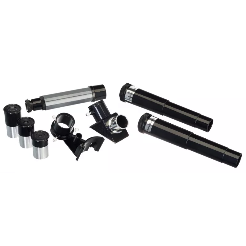 Levenhuk Blitz 60 Base telescoop