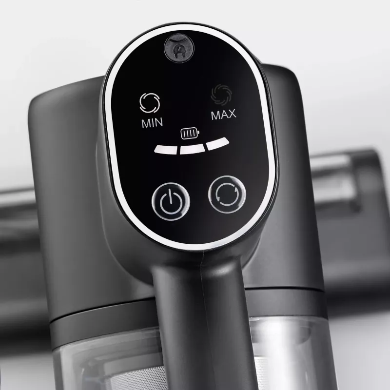 SEVERIN HV 7192 2-in-1 draadloze steelstofzuiger
