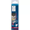 Bosch 2 608 900 390 decoupeer-/figuurzaag-/sabelzaagblad Carbide 10 stuks