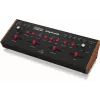 Analoge strijkersensemble-synthesizer Behringer SOLINA STRING ENSEMBLE (model 0718-AAM86-EU1)