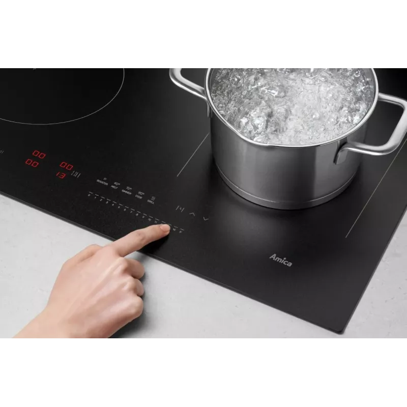 Inductiekookplaat PIH6541PHTSUN 3.0 zwart mat