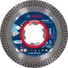 Bosch Expert HardCeramic X-LOCK cirkelzaagblad 8,5 cm 1 stuk