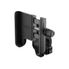 Segway | smartphonehouder voor kickscooter | verstelbaar | zwart | 360° | 6,5 inch