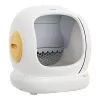 Slimme zelfreinigende kattenschep UBPet C20