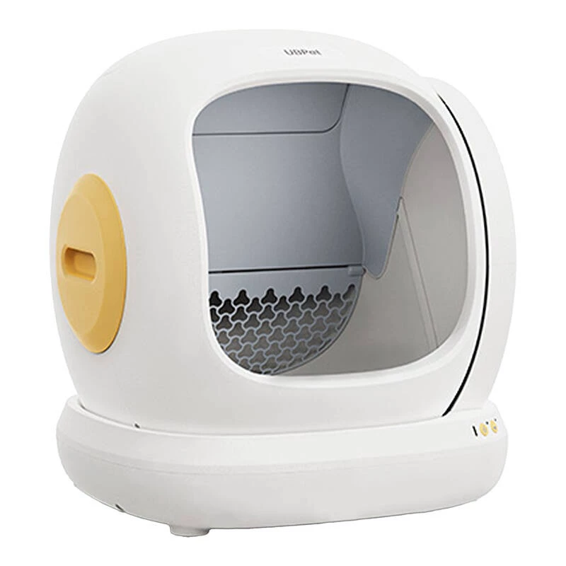 Slimme zelfreinigende kattenschep UBPet C20