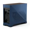 Fractal Design Era 2 mini tower blauw