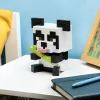 Paladone Minecraft Panda-lamp