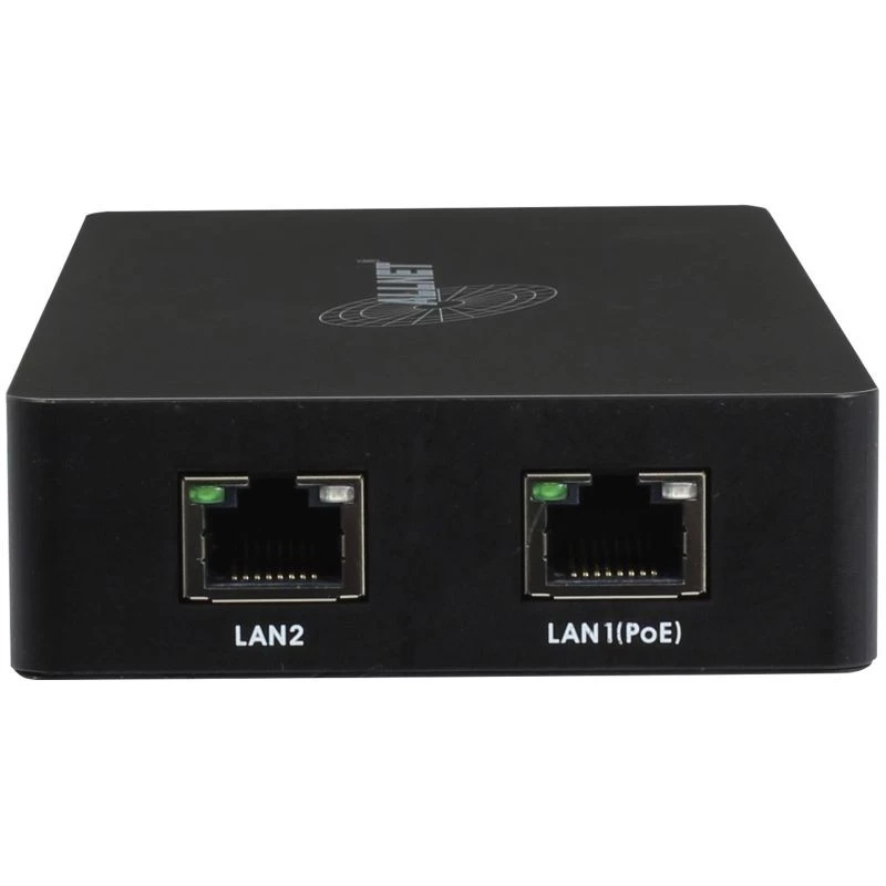 Z ALLNET Apollo On-Prem hardwarecontroller / beheer & provisioning van max. 100 AP's en switches Apollo-serie ALL-AC100