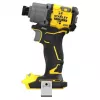 Slagschroevendraaier Stanley FATMAX SFMCF830B-XJ 3200 tpm zwart geel