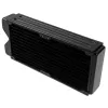 MagiCool 240S G2 Ultra M3 radiator, koper - zwart