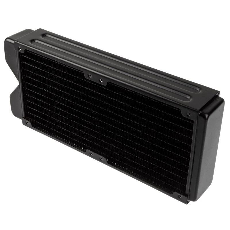 MagiCool 240S G2 Ultra M3 radiator, koper - zwart