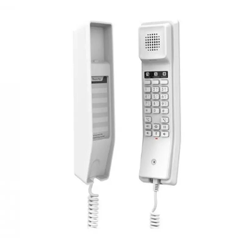 IP-telefoon Grandstream GHP610 wit