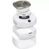 MP 200 Studio Nails manicure-/pedicurestation, nagelverzorging wit