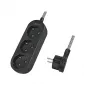 Logilink LPS261 product zwart